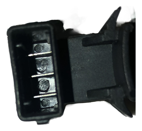Captor Distribuidor Vw Gol/senda/gacel 88/95 Con Avance