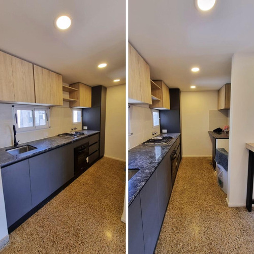 Departamento En Venta De 2 Dormitorios, En 9 De Julio 1900, En El Centro Rosario