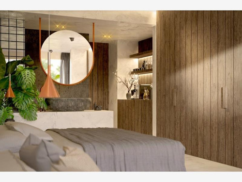 Imagen 12 de 12 de Departamento En Venta Tulum