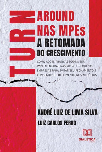 Turnaround Nas Mpes - A Retomada Do Crescimento - André L...