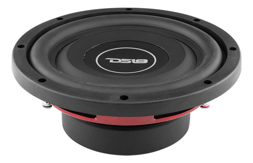 Subwoofer Ds18 Srw8.4d 8 PuLG 300w Máx 150w Rms 4 Ohm Dvc