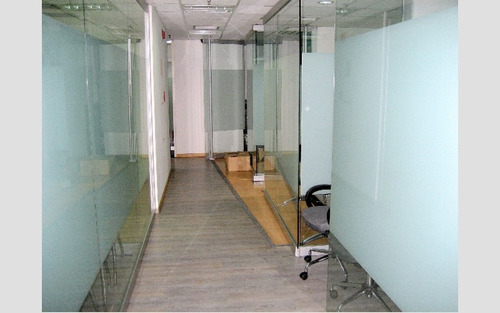 Chacao, Torre Kpmg, Alquilamos Excelente Media Planta De Oficinas De 500 M2.