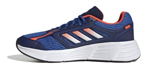 Imagen 4 de 8 de Zapatillas adidas Hombre Galaxy Star If5396 Azul