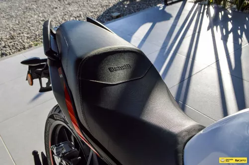 Benelli 302 S