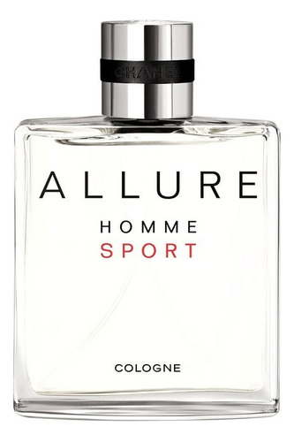 Chanel Allure Homme Sport Cologne Edt;100ml;original!!