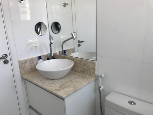 Imagem 14 de 20 de Apartamento Com 3 Dormitórios À Venda, 62 M² Por R$ 450.000,00 - Parque Da Vila Prudente - São Paulo/sp - Ap4847