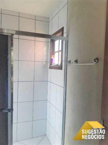 Imagem 5 de 15 de Chácara Em Condomínio Frente Para O Lago - 3788
