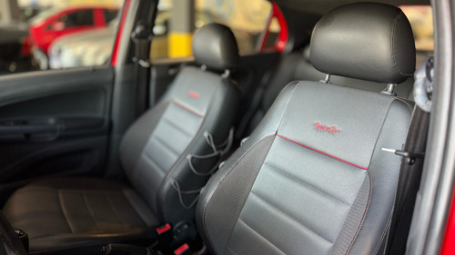 Volkswagen Gol 1.0 Vht Rock In Rio Total Flex 5p