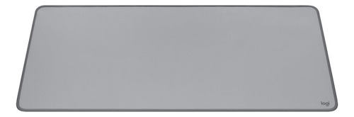 Padmouse Logitech Desk Mat Studio Grey 70x30cm Color Gris