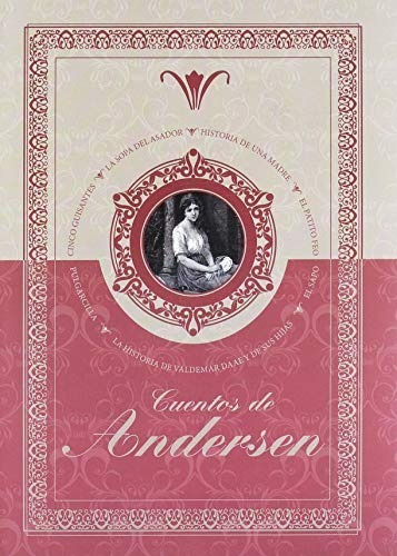 Cuentos De Andersen Col. Oro