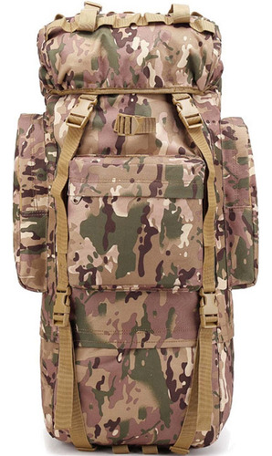 Mochila Militar Táctica 70 Lt 5.11 Condor Us Army Ejercito