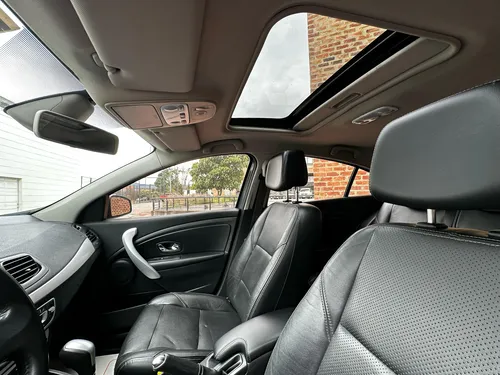 Renault Fluence 2.0 Privilege