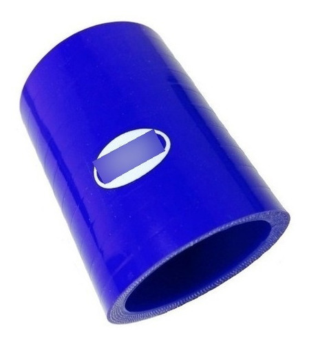 Manguera Silicona Acople Recto 51 Mm - 2 Pulgadas Gt Hose