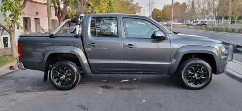 Volkswagen Amarok 3.0 V6 Cd Comfortline