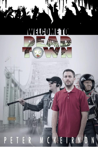 Libro: Welcome To Dead Town: The Death In A Northern Town