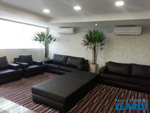 Imagem 7 de 15 de Flat - Centro - Sp - 471254