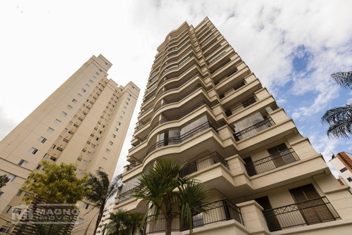 Imagem 1 de 30 de Apartamento Com 03 Dormitórios À Venda Em Guarulhos - Ap2265