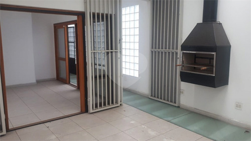 Imagem 26 de 30 de Casa Residencial Ou Comercial Reformada Com 6 Salas Amplas + 2 Vagas !!! - Reo120126