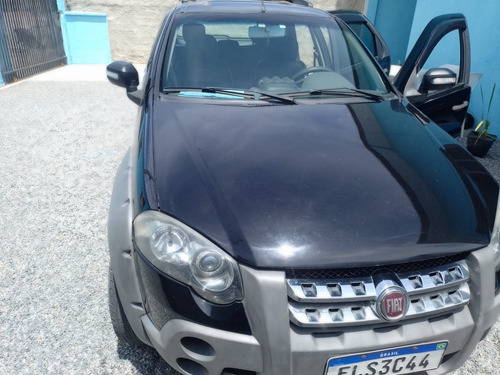 Fiat Palio Adventure 1.8 Locker Flex 5p