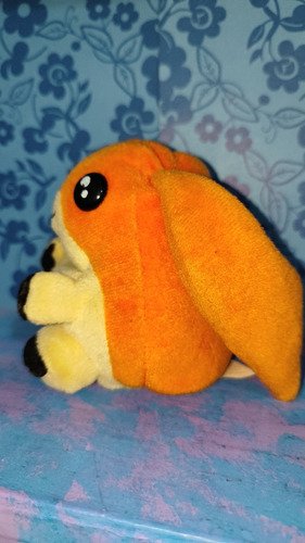 Patamon Digimon Bandai Vintage (Usado)