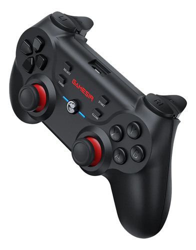 Joystick Gamesir T3s Multiplataforma Bluetooth 600mah Nnet