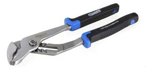 Pinza Para Juntas Ranuradas 25.4 Cm Power Torque