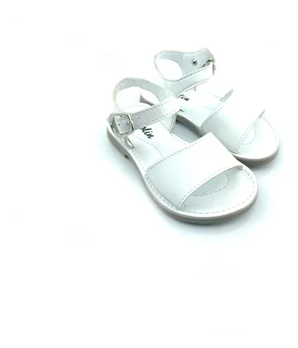 Sandalias Para Ninas De 8 Anos MercadoLibre