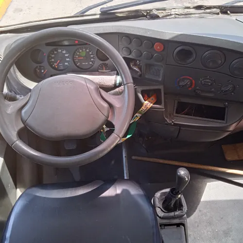 Iveco Daily 70 C16