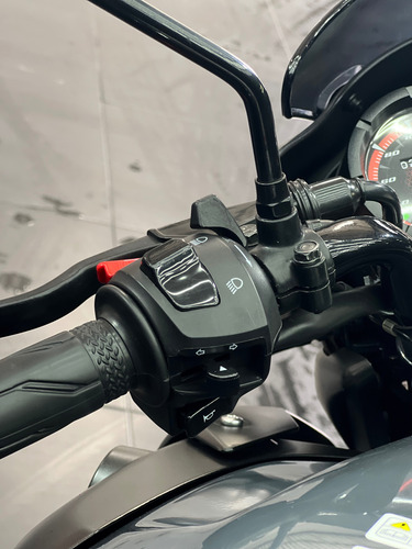 Yamaha Sz Rr