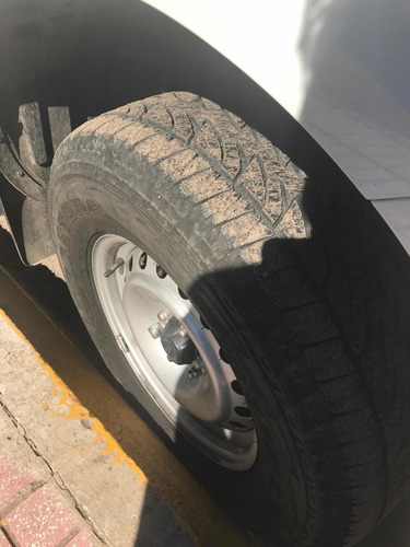 Nissan Frontier 2020 2.3 S Cd 4x4 Mt