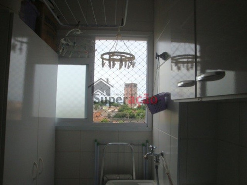 Imagem 7 de 15 de Apartamento - Ponte Grande - Ref: 1822 - V-3622