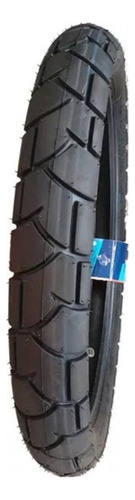 Kit Com 10 Pneu Vipal Tr400 110/90-17 Bros 150 160 Xre 190