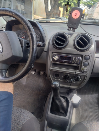 Ford Ka 1.0 Flex 3p