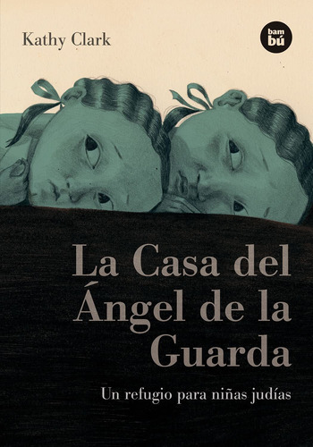 Libro La Casa Del Ángel De La Guarda: Un Refugio Para Ni Lnj