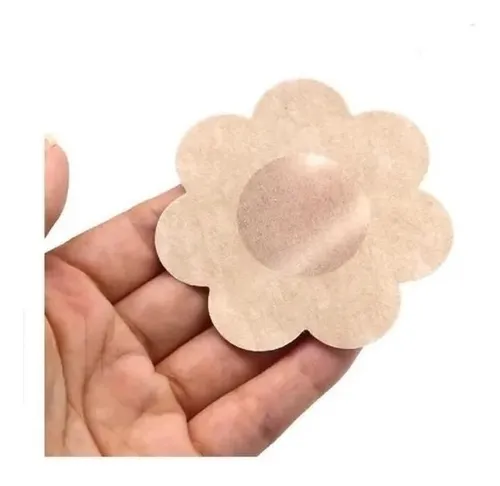 comprar Pack X10 Cubre Pezón Pezoneras Parches Pezoneras Adhesivas
