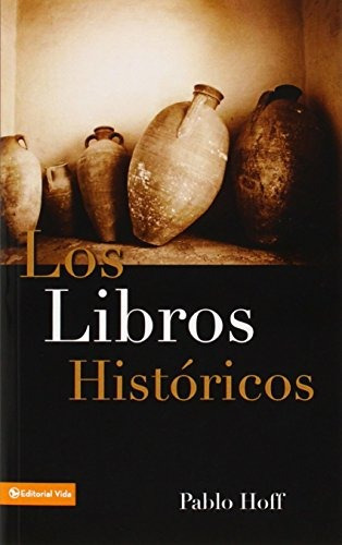 Libro Los Libros Históricos - Nuevo