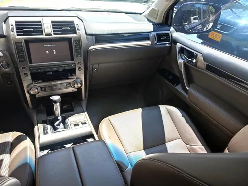 Lexus GX 4.6 460 Premium
