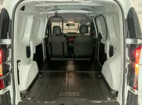 Renault Kangoo 1.6 Express