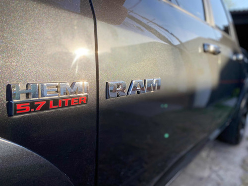 Dodge Ram 1.500 Larami