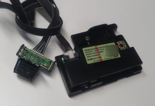 Modulo Wifi Sensor Comando Samsung Un43j5290 Bn59-01174d