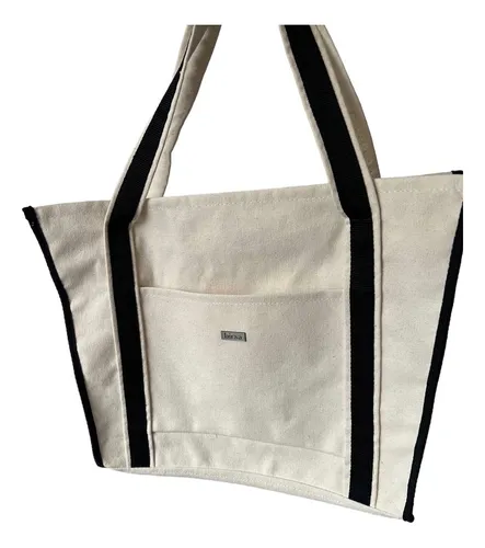Bolso Playero Xl MercadoLibre