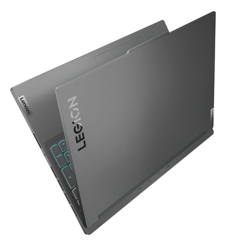 Lenovo Legion 7 Slim Core I9- 13900h 16gb 1tbssd Rtx4070 16' Color Storm Grey
