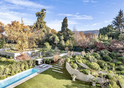 Venta Duplex, Exclusivo, 4 Suites, San Damián, Jardín