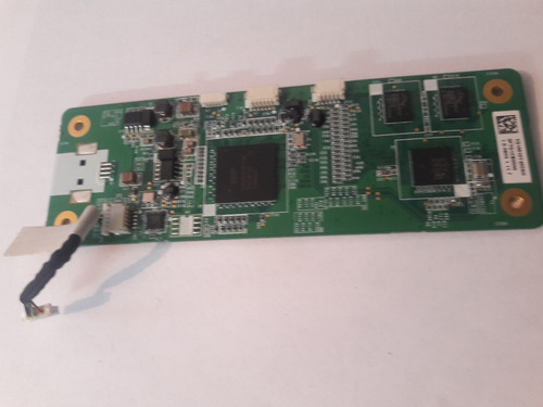 Modulo De Pantalla Tactil Acer Aspire Z5610 (Usado)