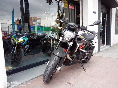 Imagen 1 de 7 de Aprilia Shiver 900, 2018. Credito Hasta 36 Meses