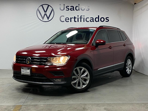 Volkswagen Tiguan 1.4 Comfortline Plus At