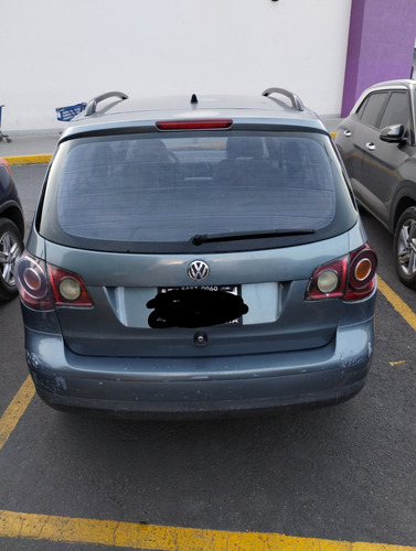 Volkswagen Sport Van Comfortline