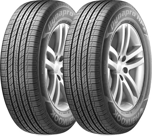 Kit de 2 llantas Hankook DYNAPRO HP2 RA33 Dynapro HP2 RA33 275/60R18 113.0