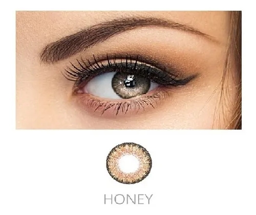 Lentes de contacto de colores mercado libre hotsell