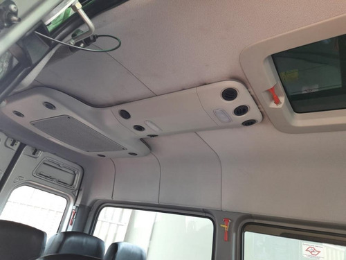 Sprinter 415 Teto Alto Completa Ano 2019 Ais Ref.547